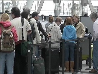 Travelers Take Caution As State Department Releases Alert