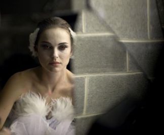Reel Style: Ballet-Inspired Fashion from "Black Swan"