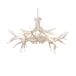  Superordinate Antler Pendant