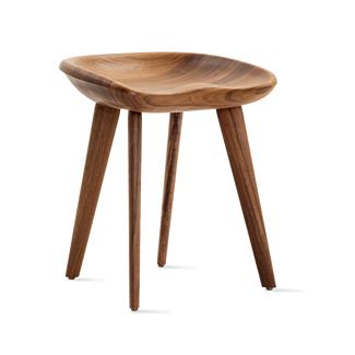 BassamFellows Tractor Stool