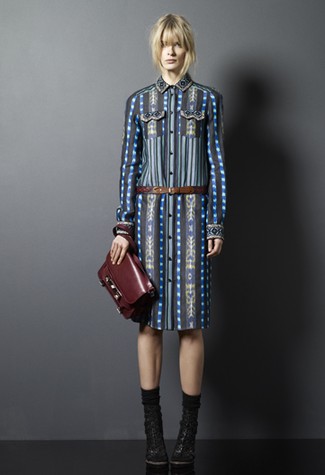 The Best of Pre-Fall 2011: Updated with Proenza Schouler, Celine, More