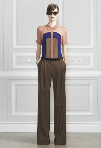 Jason Wu's 1930s Street Style-Inspired Pre-Fall Collection