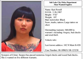 Hipster Grifter Freed -- Now What?