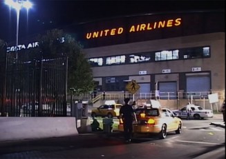 Man Shot at LaGuardia Airport