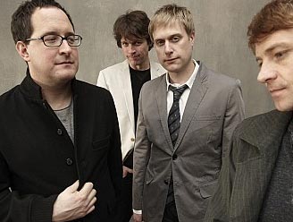 10/7: The Hold Steady, Rosanne Cash & A.M. Homes, Fountains of Wayne