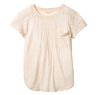 Rebecca Taylor Gator Tee