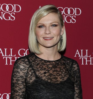 How Kirsten Dunst Kidnapped Ryan Gosling's Dog