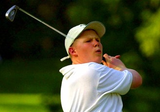 The Ginger Giuliani Notches First Pro Golf Win 