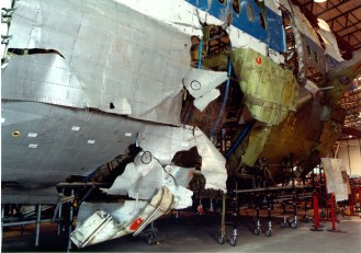 Lautenberg Calls for Lockerbie Probe