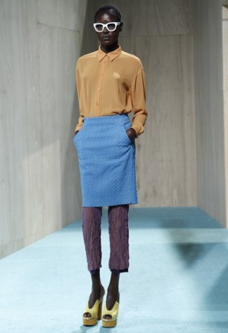 The Top Resort 2012 Collections: From Acne to Zero + Maria Cornejo