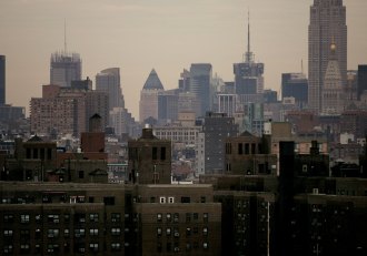 Utopian Pipe Dream Or Brilliant? Reconnecting Greenwich Street