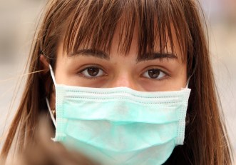 First Swine Flu Vaccines to be Nasal Spray