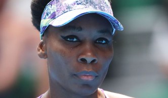 Venus Williams Sued by Crash Victim's Family in Florida