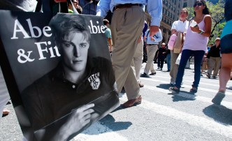 Scratch That: Abercrombie & Fitch Re-Opens after Bed Bug Debacle