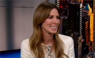Carole Radziwill on "Housewives," Mermaids, & More