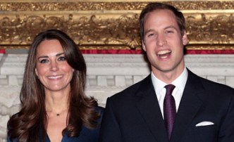 Wills and Kate: Their Long Courtship