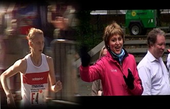 Marathon Winner of the 80's on to New Challenges