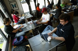 Internet Week to Be Bigger and Better This Year