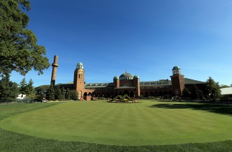 Ryder Cup Brings Out the PGA's Best