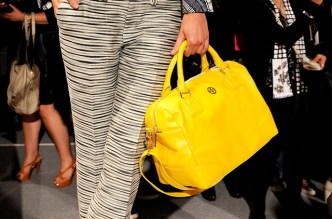 The Key Accessories of Spring 2011