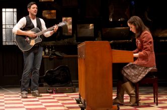 Broadway Stars Recall Bloopers on the Great White Way