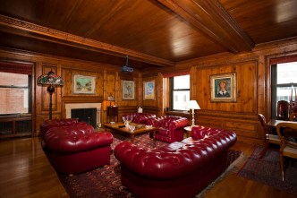 Open House: Park Avenue Triplex Penthouse