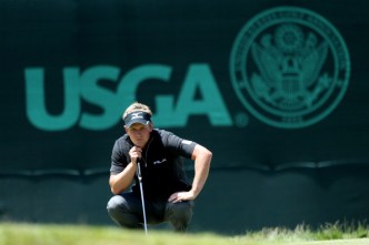 Luke Donald: Ryder Cup Qualifier