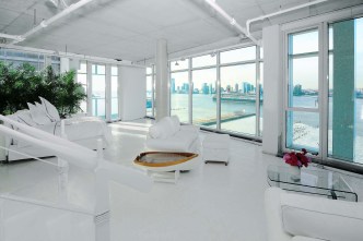 Open House NY: West Village Triplex Penthouse