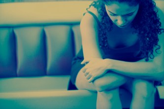 Gov't Data Shows Disturbing Rise in Middle-Aged Suicide