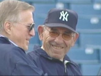Remembering Steinbrenner: "Winning Is Emotional to Me"
