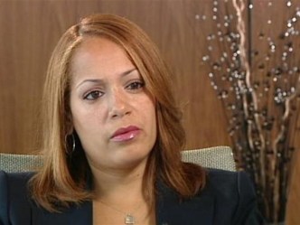 Exclusive: Sherr-una Booker Speaks Out