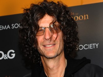 Howard Stern's Bedbug Problem