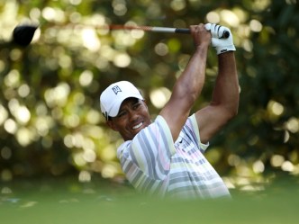 Tiger Woods’ Scandal Is Already Becoming A Distant Memory