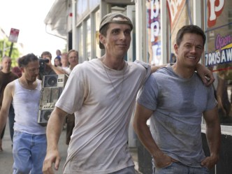 1/19: David O. Russell on The Fighter, German Beer Tasting @ Loreley…