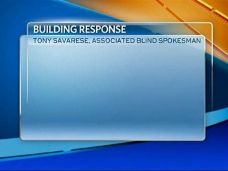 Bed Bug Infestation At Home Of The Blind?