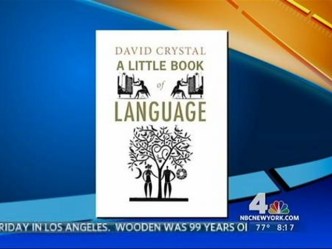 Bill Goldstein's Book Picks