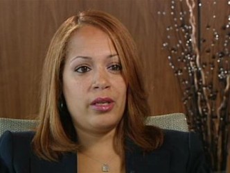 Sherr-una Booker Says She Wants "The Truth to Come Out"