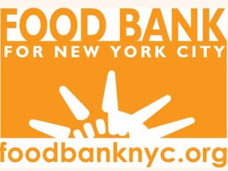 Partner: Food Bank For New York City