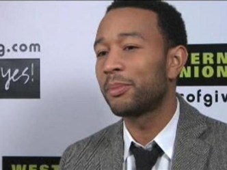 John Legend Needs Your Help To Give Back
