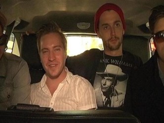 A Rocket To The Moon Goes Queens-Bound to Help Build a Playground