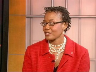 Positively Black: Urban League