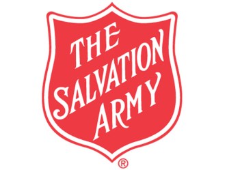 Partner: The Salvation Army