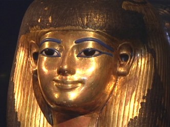 King Tut in the House