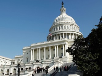 Yankees Don't Get Universal Congratulations From Congress