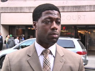 Exclusive: Paterson Aide Tells WNBC's Jonathan Dienst "I Will Be Vindicated"