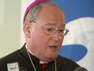 Dolan Calls for "Loving, Respectful" Mosque Dialogue