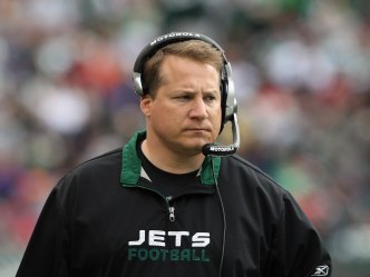 One Last Thank You for Eric Mangini