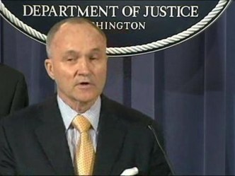 Kelly: We Ain't No Jack Bauer, But We Got it Done Fast