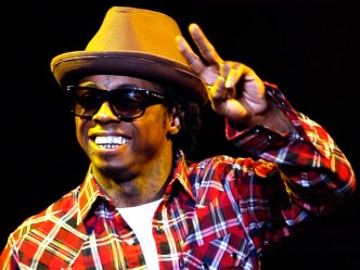 Lil Wayne Discusses Life Behind Bars