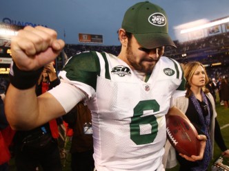 Jets Get Another Sunday With Peyton Manning